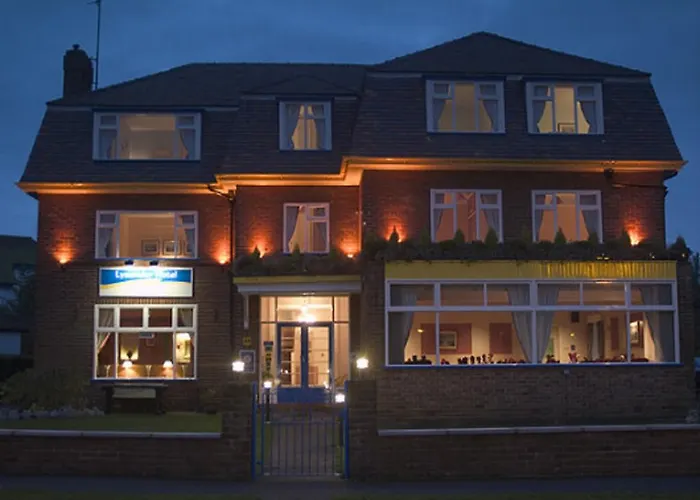 Lysander Hotel